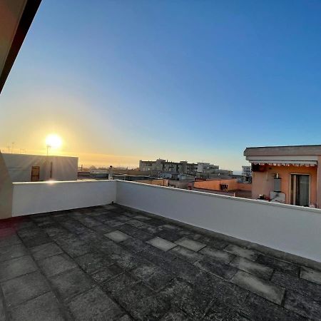 Attico Amaranto Gallipoli Exterior photo